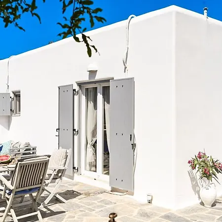 Bonzoe #3 Appartement