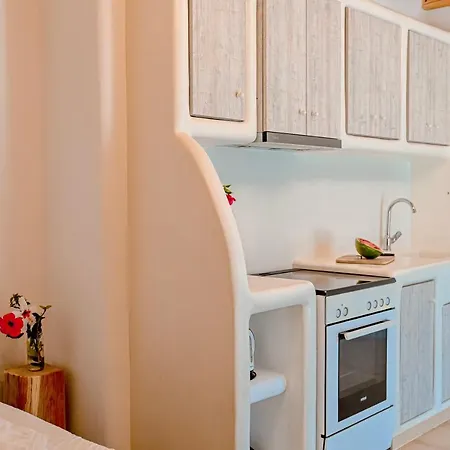 Apartamento Bonzoe #3