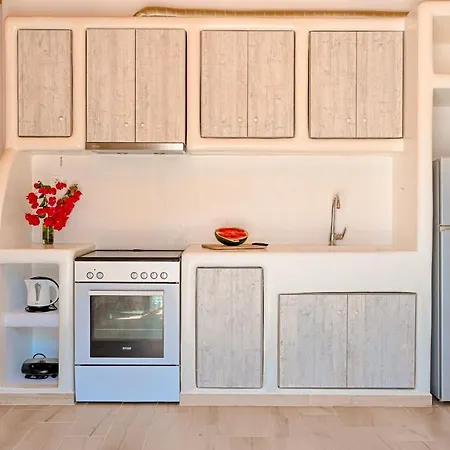 Apartamento Bonzoe #3