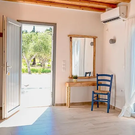 Bonzoe #3 Appartement Páros