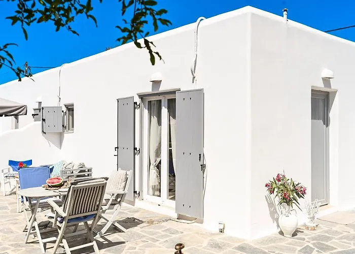 Bonzoe #3 Appartement