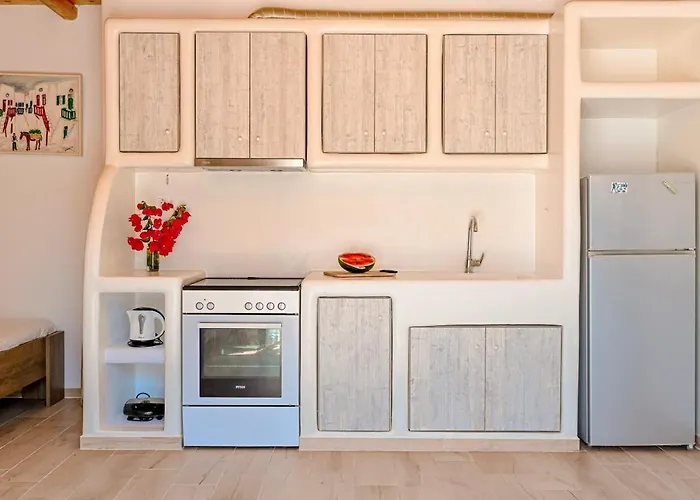 Apartamento Bonzoe #3