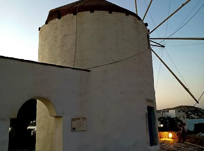 Bonzoe #3 Appartement