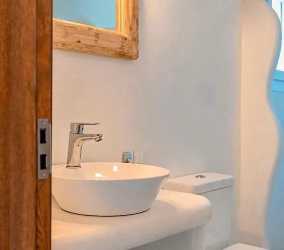 Bonzoe #3 Appartement